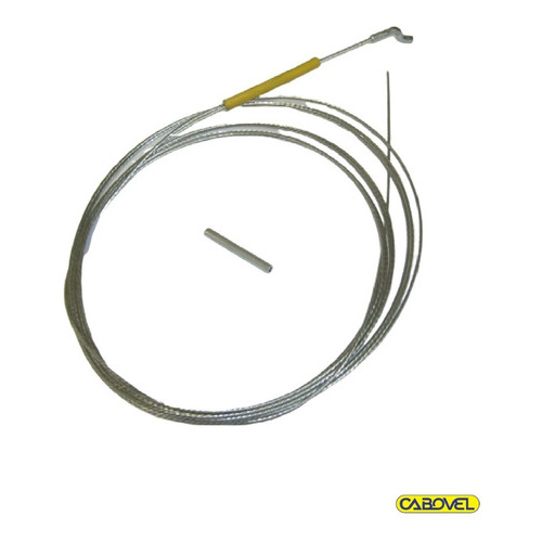 Cabo Acelerador Fusca Brasilia Komb Variant Universal Cabove em Oferta na Shopee