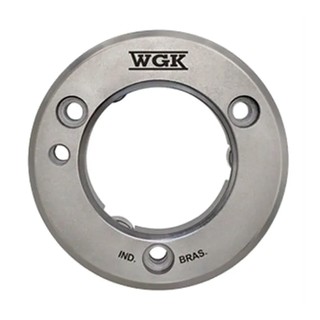 Placa Da Partida Wgk 3 Geração Cbr 450 1988 Cb 400 Até 1984