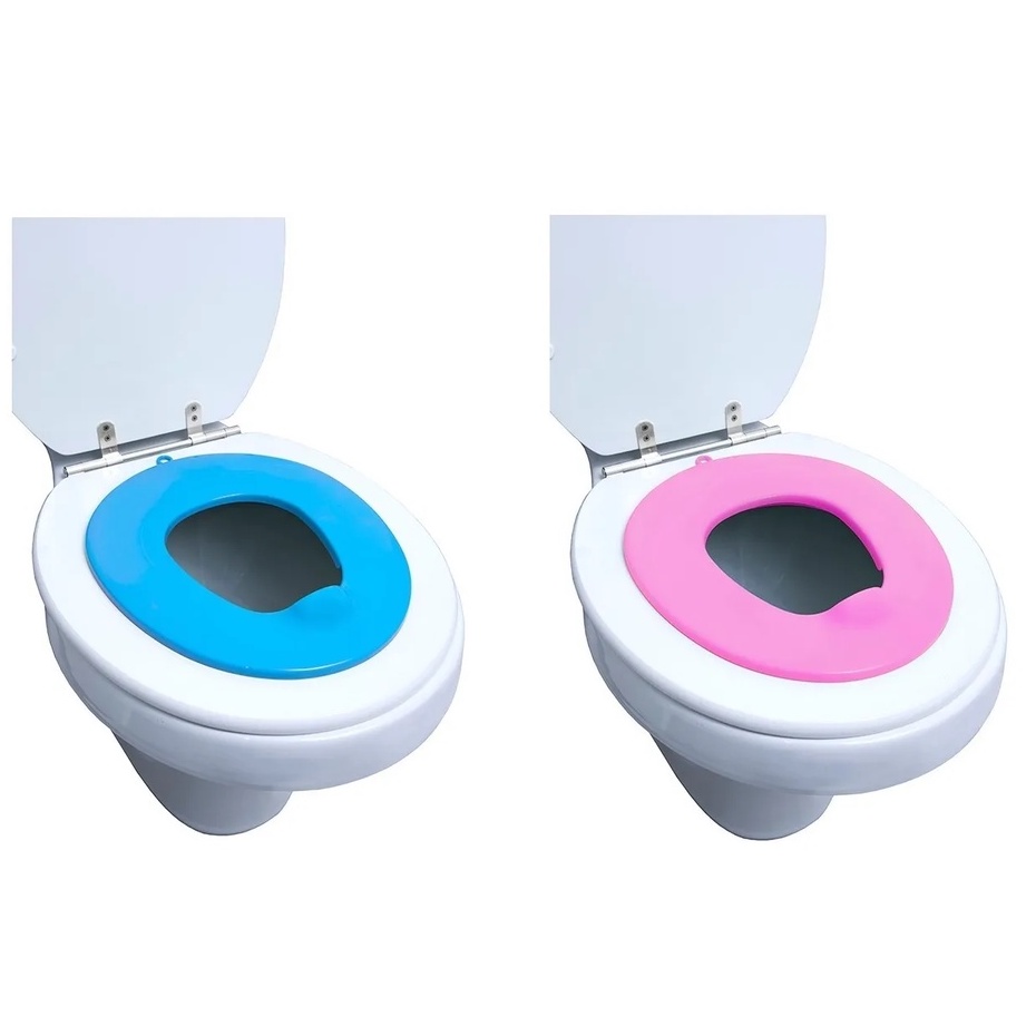 Assento Redutor Infantil P/vaso Sanitário Menino / Menina em Oferta na Shopee