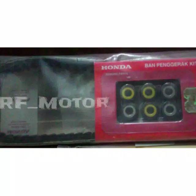 KDM_24 v-belt Cinto vanbelt Vario 125 Pacote (Plus Roller) f1 Injeção/KZR