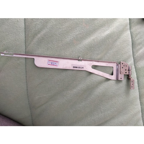Dobradiça Notebook Itautec W7620 Hinge-l C726