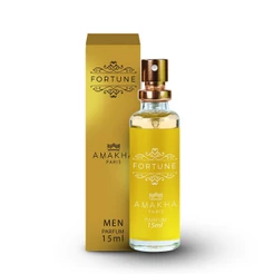 PerfumeAmakha Paris Fortune - 15ml Original