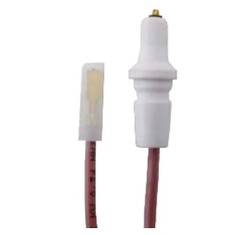 Vela/Eletrodo CONTINENTAL CAPRICE GRAND PRIX Acendimento Automático  - TERMINAL FINO