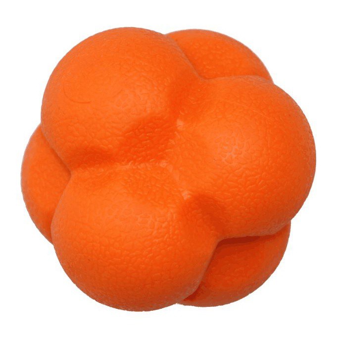 Bola de Tempo Reação Agilidade e Reflexo Maciça – Odin Fit em Oferta na Shopee