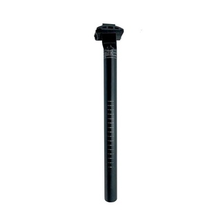 Canote de Selim GTA Alumínio 27.2 mm x 350 mm Preto em Oferta na Shopee