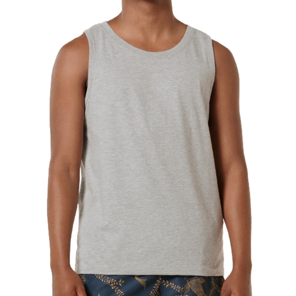 Camiseta Regata Masculina Hering 0111