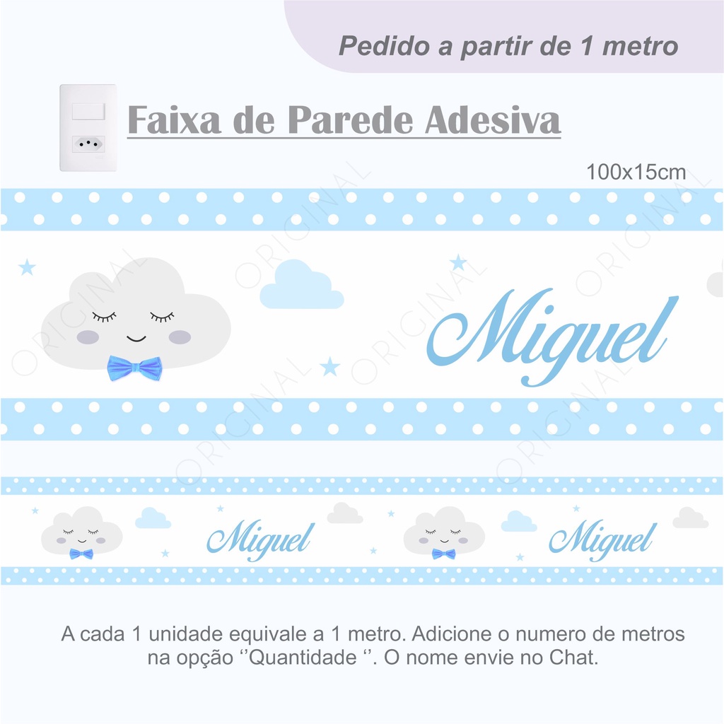 Nuvem Azul Chuva de Amor: Onde Comprar | BuscaProdutos