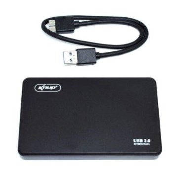 Case para HD de Notebook ou SSD Sata 2.5"