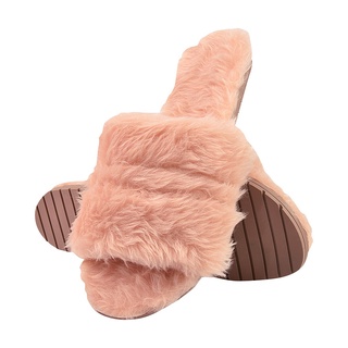 Pantufa Rasteira Infantil Feminino Daminha Mae e Filha Noiva Presente Casual Lançamento Promoçao Macio