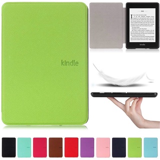 Capa KINDLE Paperwhite 10º geração - PQ94WIF - Magnética + Pen Stylus + Película