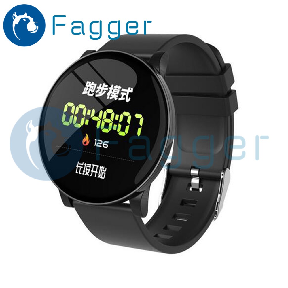 smartband w8