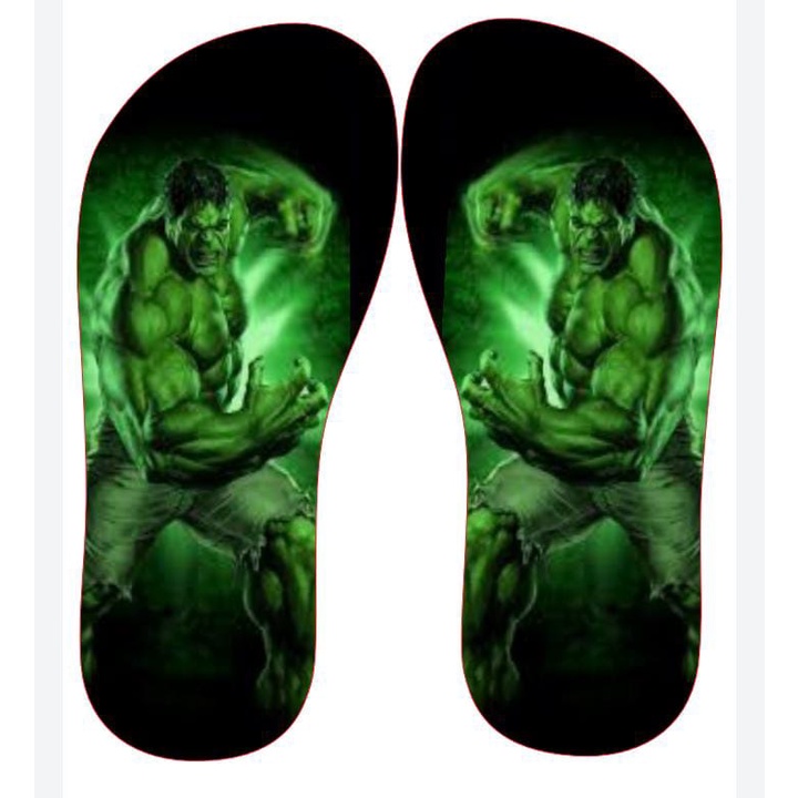 CHINELO HULK