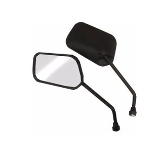 Par Espelho Retrovisor MOD ORIGINAL Honda Titan Cg Fan 125 2000 2001 2002 2003 2004 2005 2006 2007 2008