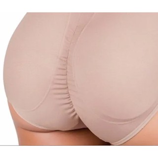 Calcinha Com Enchimento No Bumbum Love Secret