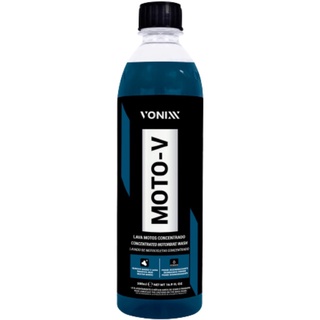MOTO-V LAVA MOTOS 500ML VONIXX