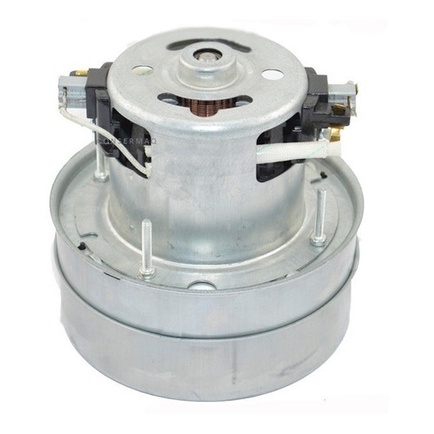 Motor Vácuo Aspiração P/ Máquina Arremate Sugar Linha Fio