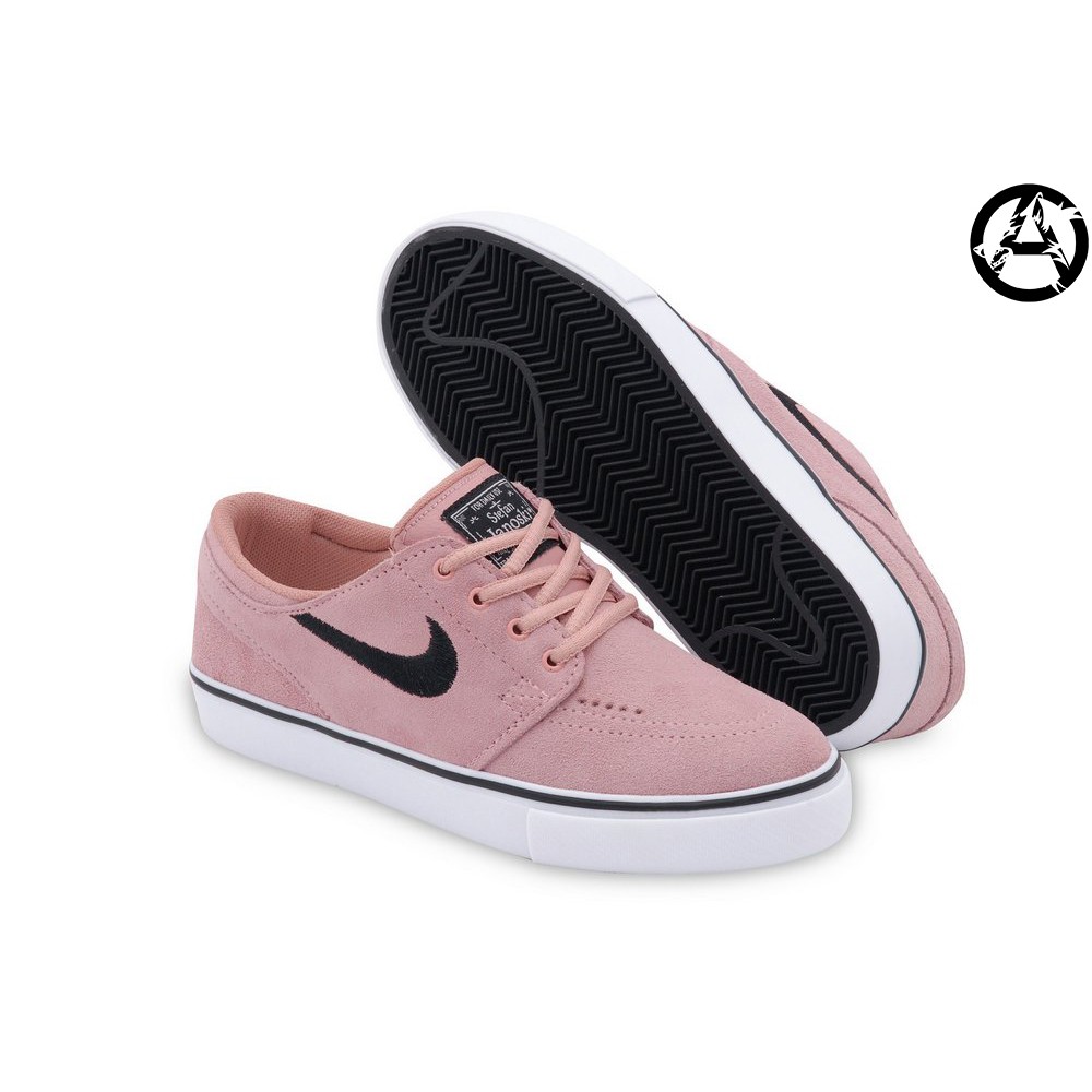 tenis janoski rosa