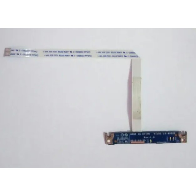 Placa De Led Note Lenovo Ideapad S400 2019s