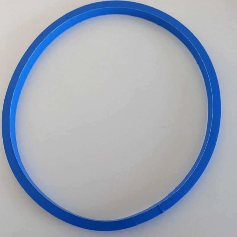 Borracha silicone para panela de pressão,7.5lts.