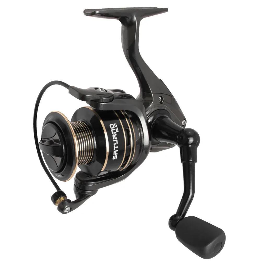 Molinete Saturno Duo 4 Rolamentos - Saint Plus - Sports & Outdoors