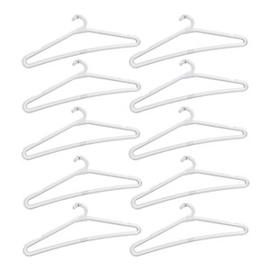 Kit 10 Cabides Para Secadora De Roupas Mueller 10 Unidades