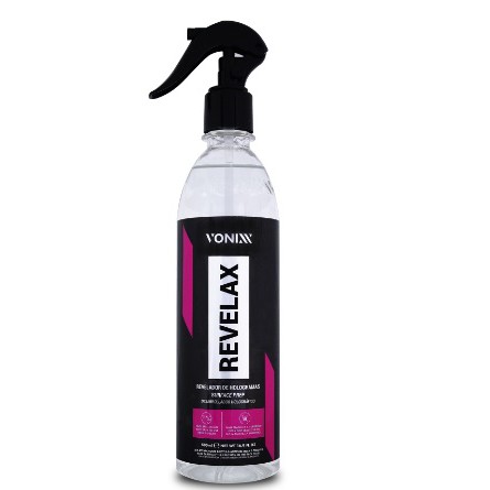 Revelax revelador de hologramas 500ml Vonixx