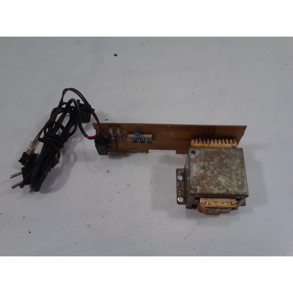 Transformador Som Gradiente As-m550