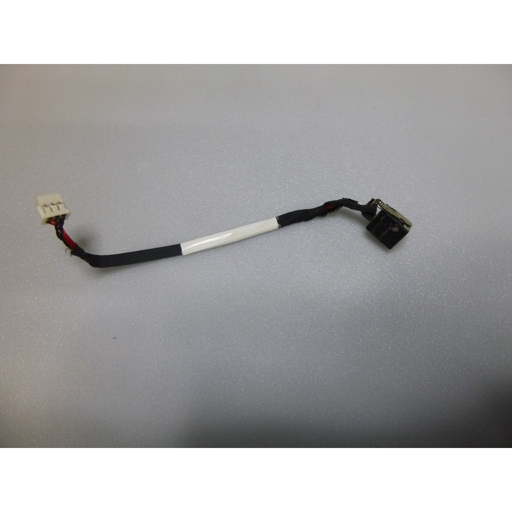 conector jack carga notebook sti is1422