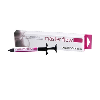 Resina Master Flow A2