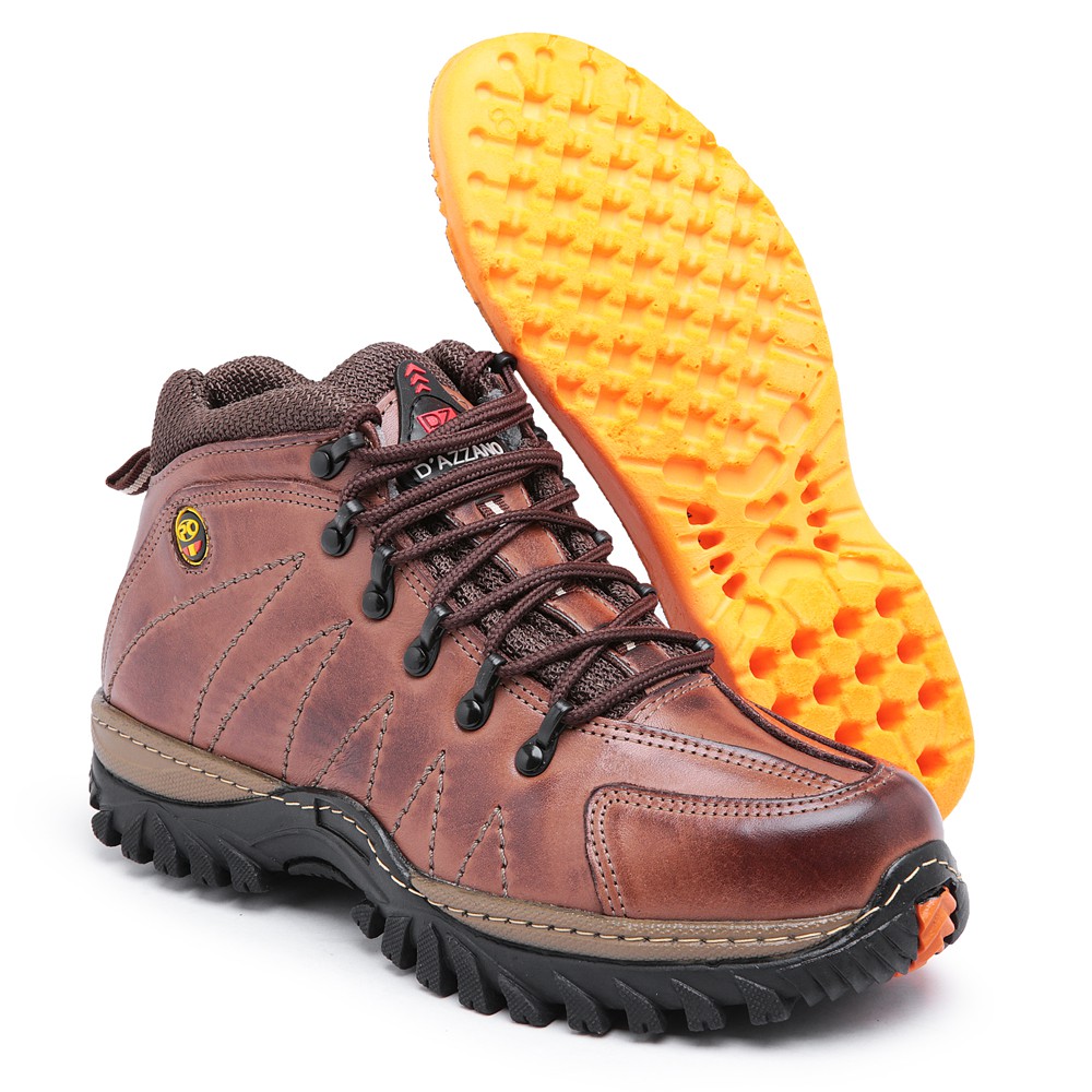 Bota Masculina para Motorista: Onde Comprar | BuscaProdutos