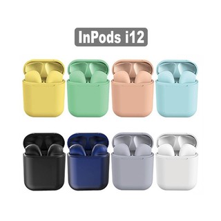 Fone de Ouvido i12
