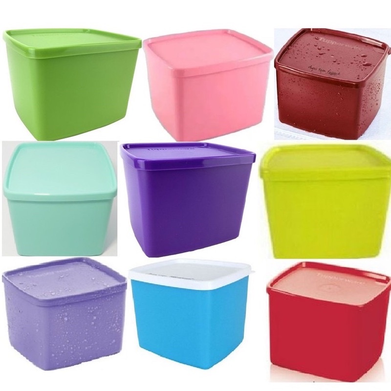 Tupperware Jeitoso 800ml/ Tampa avulsa