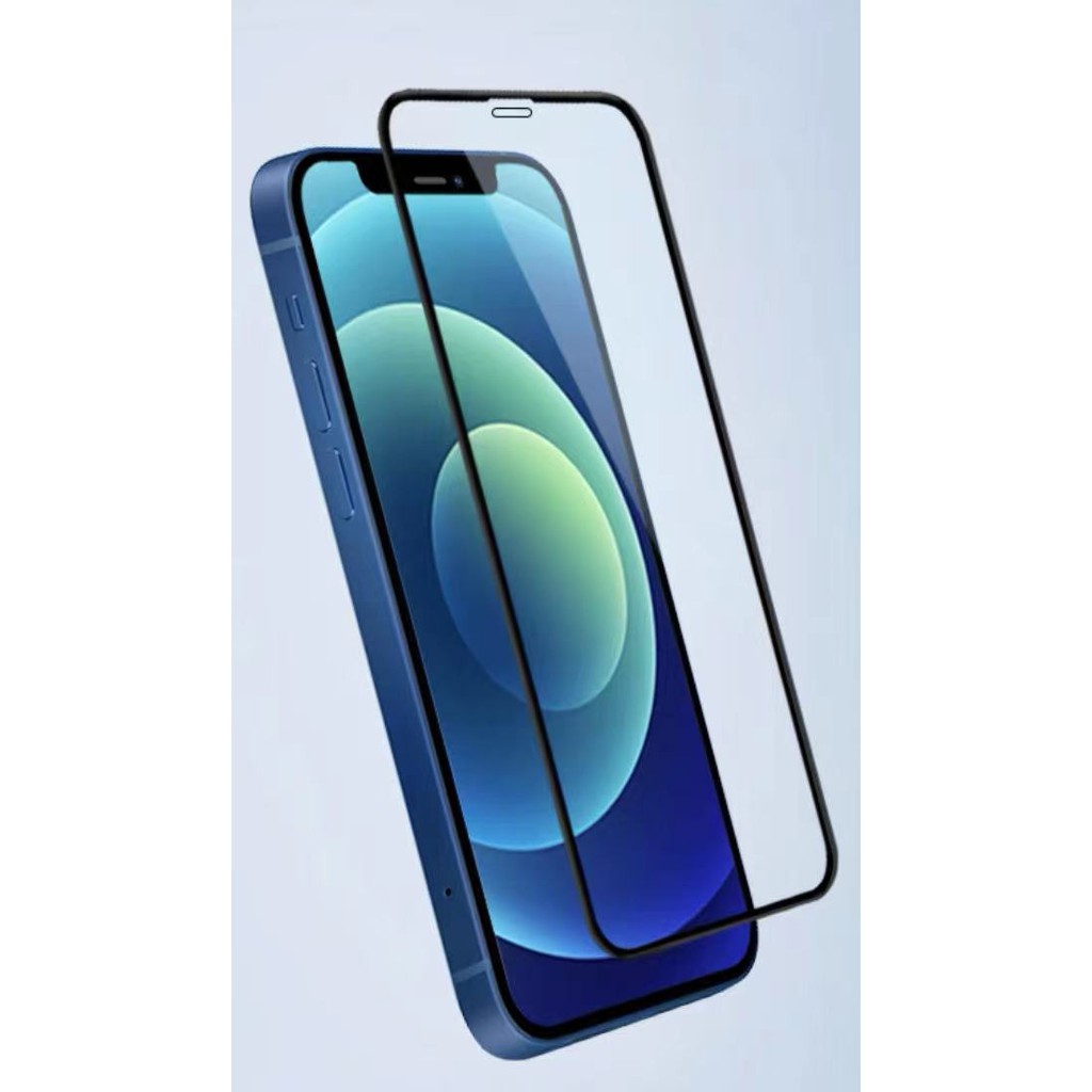 PELÍCULA DE VIDRO 3D PARA IPHONE 17/16/15/14/13/12/11/XR/7PULS/8PULS/7G/8GPRO/PROMAX/AIR/ — imagem 2 de 2
