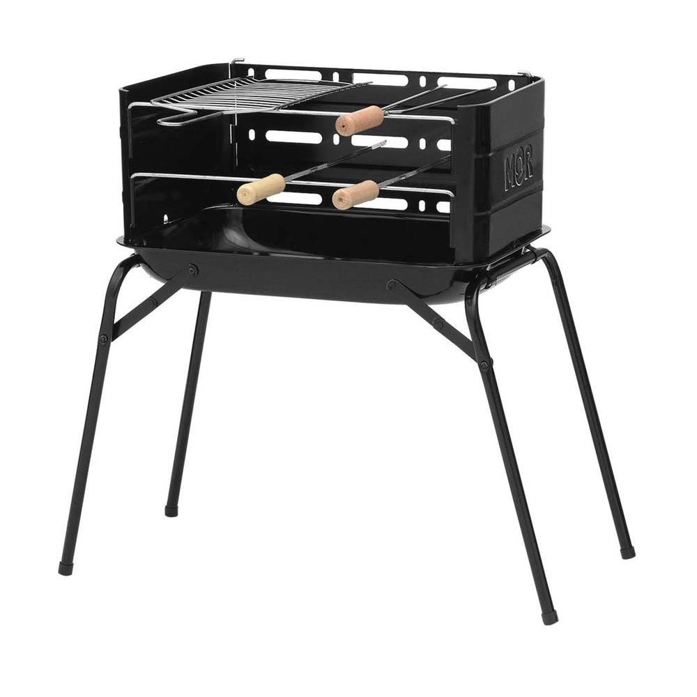 Churrasqueira Mor 3005 Montana em Oferta na Shopee