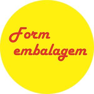 Form Embalagem