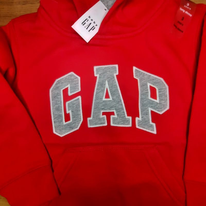 Moletom GAP