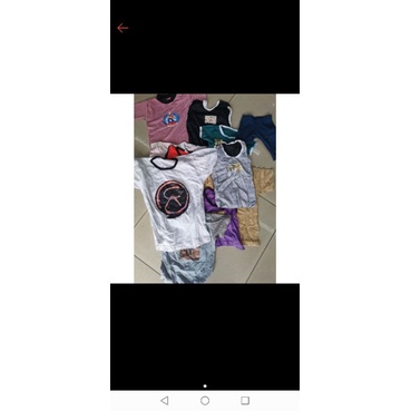 lote de saldo fabrica 10 pcs por 60,00 reais novo