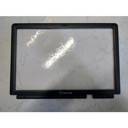Moldura De Tela Notebook Positivo Mobile D43