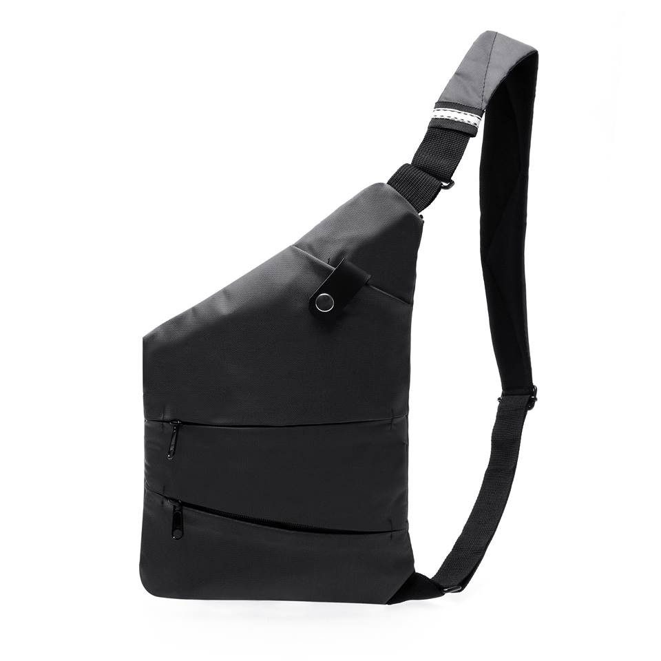 Bolsa De Cimento / Dados Importadas Em 4 Cores Opções Waistbag Slingbag Sling Bag