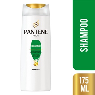 Shampoo Pantene Restauração 175ml em Oferta na Shopee