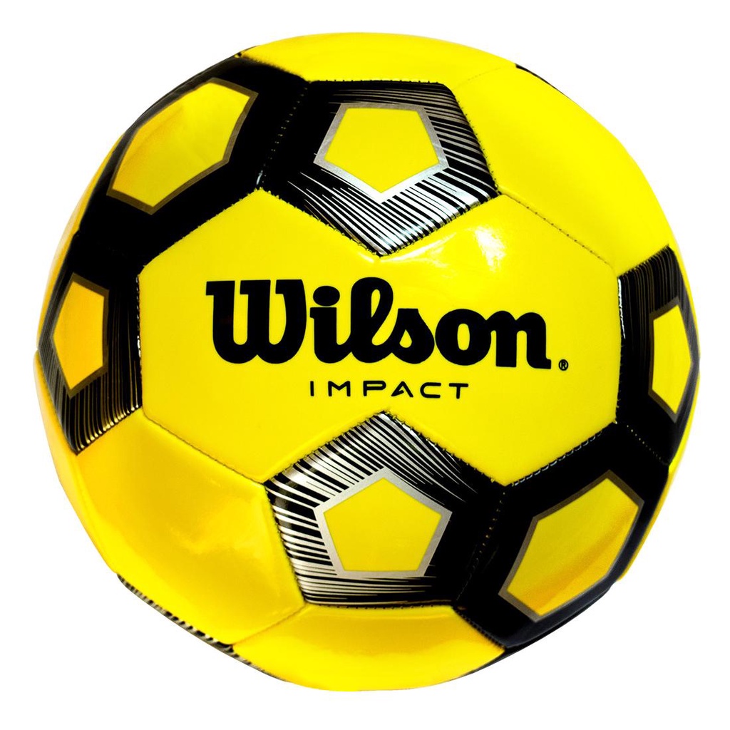 Bola De Futebol De Campo Impact 5 Wilson