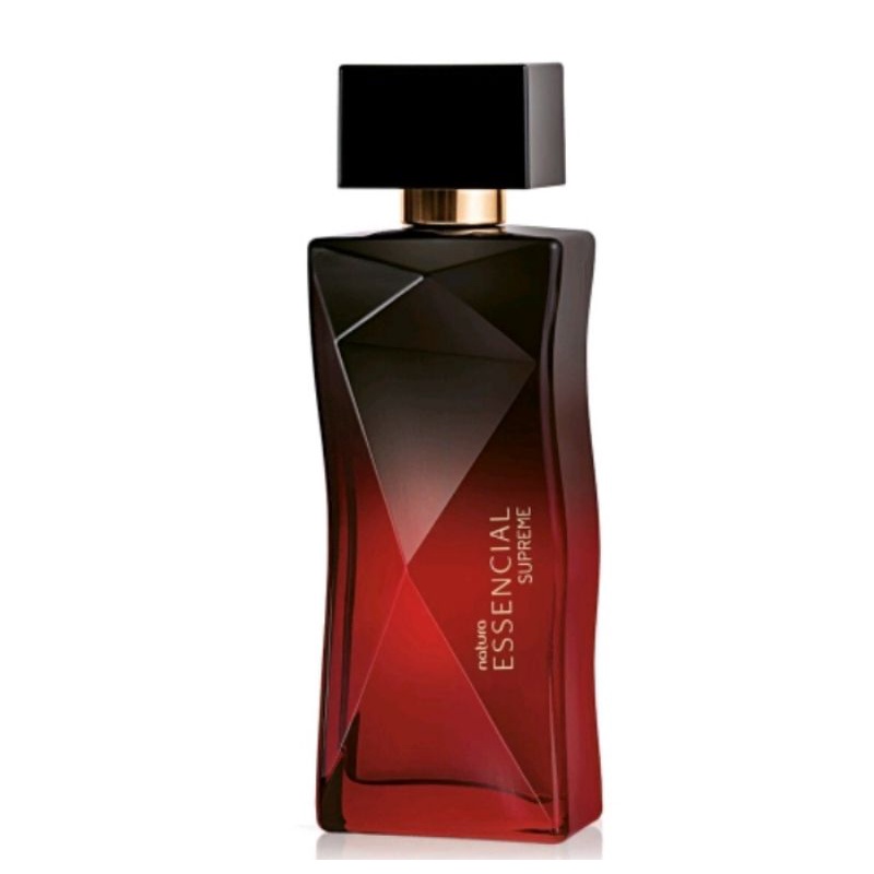 Essencial Supreme feminino Natura. | Shopee Brasil