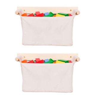 Organizadores De Parede Infantil, Guarda Brinquedos E Livros em Oferta na Shopee