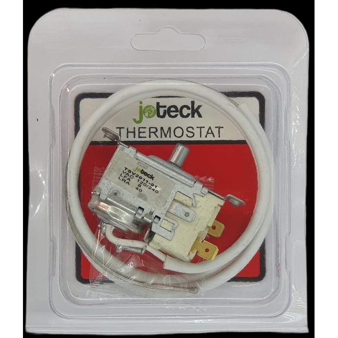 Termostato Frigobar Brastem/consul W11082460 Tsv2011-01 JOTECK