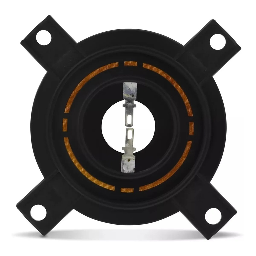 Reparo Para Super Tweeter Falcon STF 500 100w Rms Musicall 8 Ohms