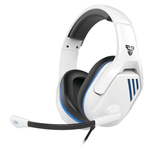 Headset Gamer Valor MH86 Space Edition Branco Fantech Shopee Brasil