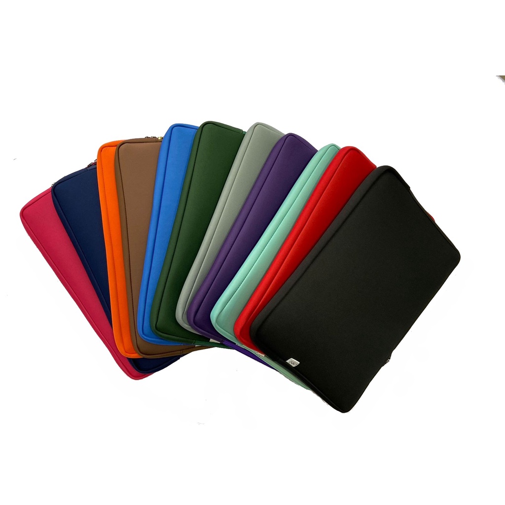 Capa Bag Slim Chromebook Pasta Samsung Neoprene Pasta