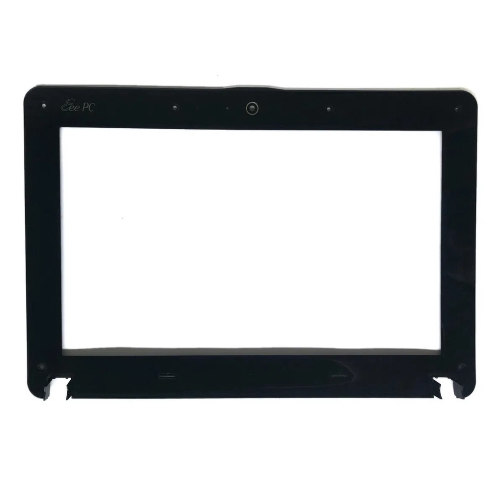 Carcaça Moldura Da Tela Asus Eee Pc 1015pe Ref 06