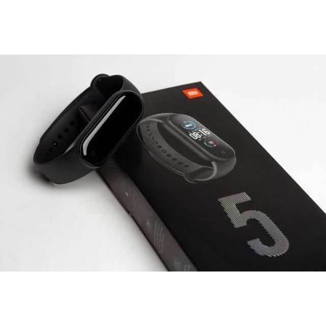 Xiaomi Mi Band 5 Novissimo Original - Leia a descrição