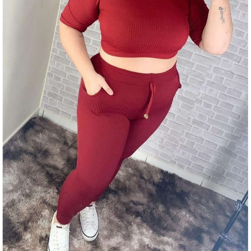 roupas plus size em santo andre